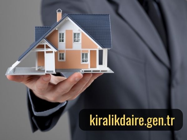 Atçılar Mahallesi Kiralık Daire